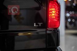 شيفروليه سلفرادو